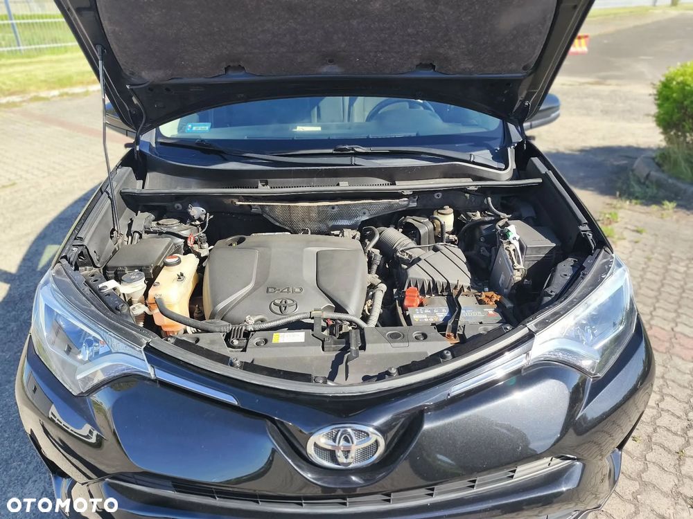 Toyota RAV4 2.0 D-4D Prestige 4x2 - 3