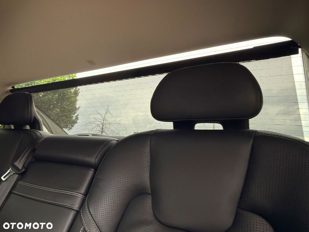 Volvo S90 D5 SCR AWD Inscription - 36