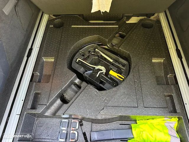 Peugeot 308 SW 1.6 e-HDi Allure J17 - 20