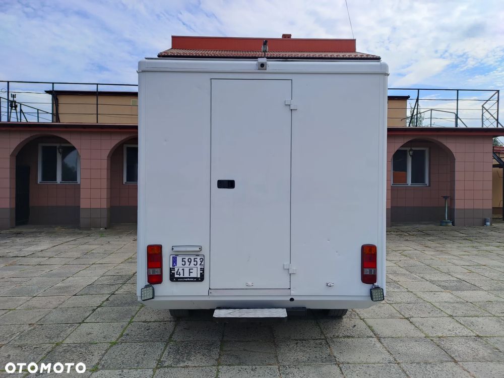 Renault Master - 20
