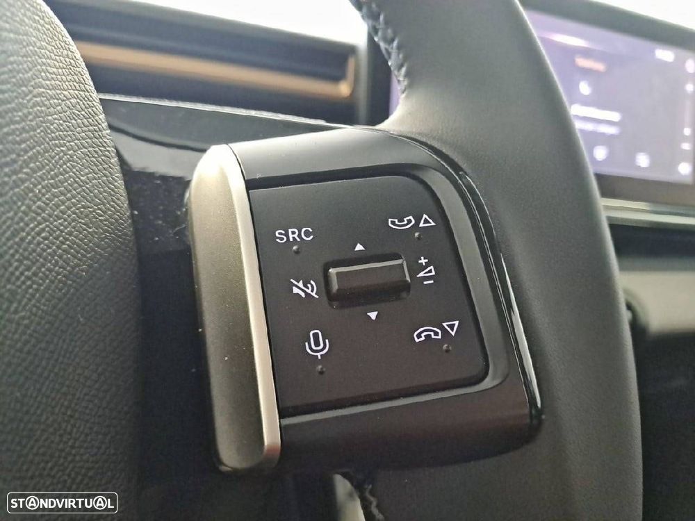 Citroën C3 Aircross 1.2 PureTech Plus - 18
