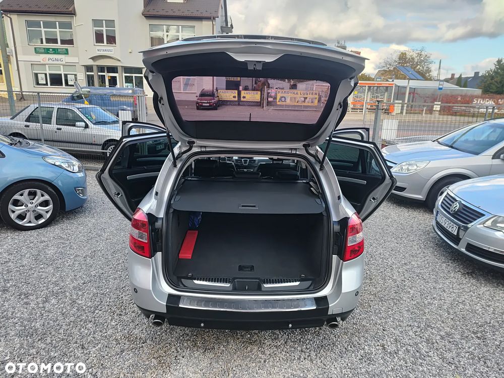 Renault Laguna ENERGY dCi 175 FAP Start & Stop Bose Edition - 23