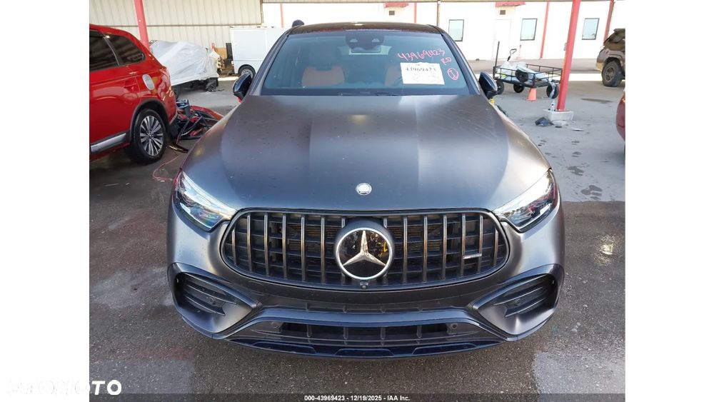 Mercedes-Benz GLC - 3