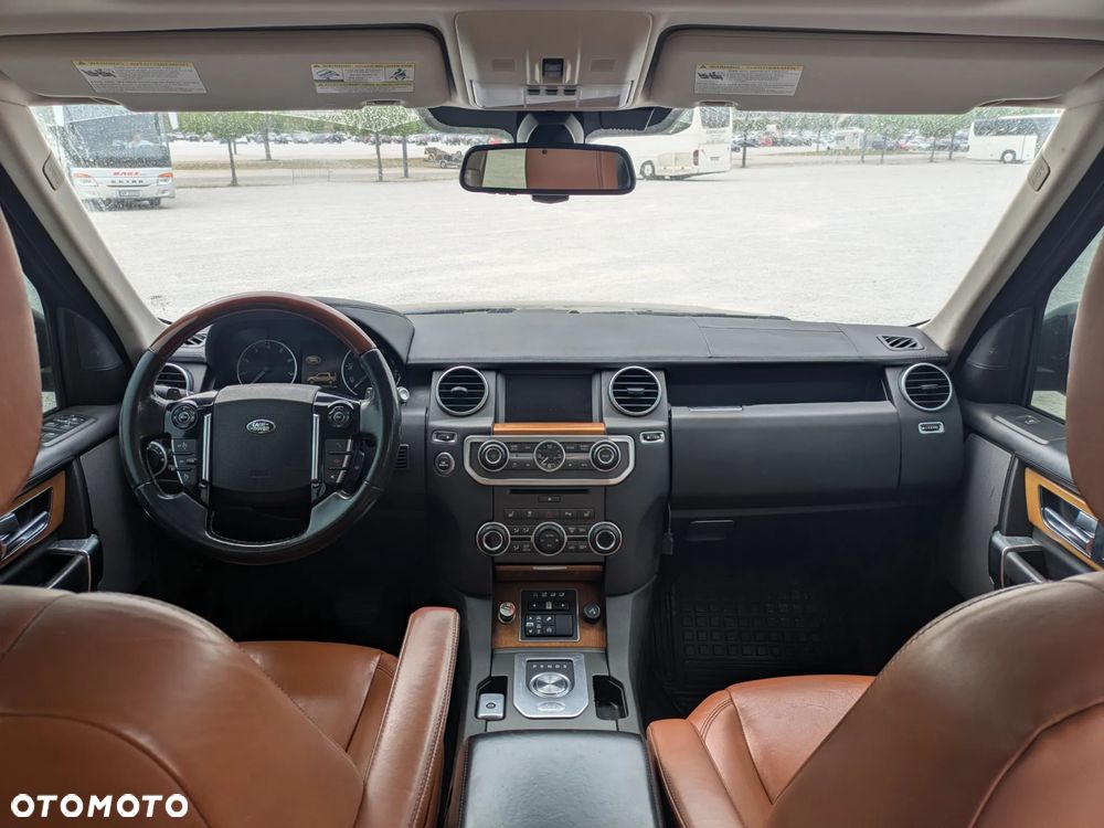 Land Rover Discovery 3.0 V6 SC Landmark - 10