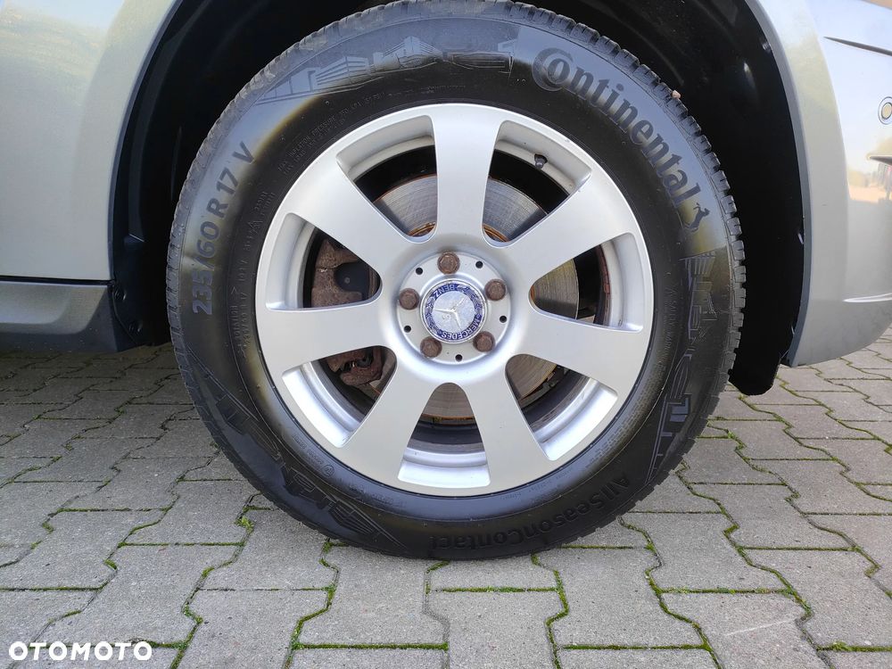Mercedes-Benz GLK 220 CDI BlueEff 4-Matic - 17