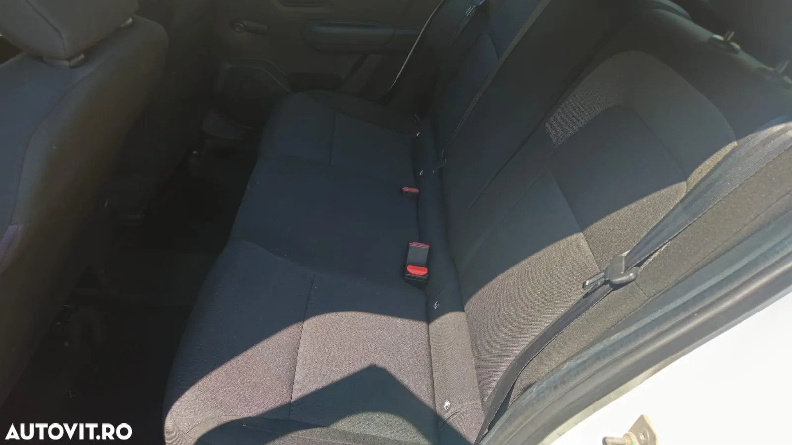 Dacia Logan ECO-G 100 Essential - 15