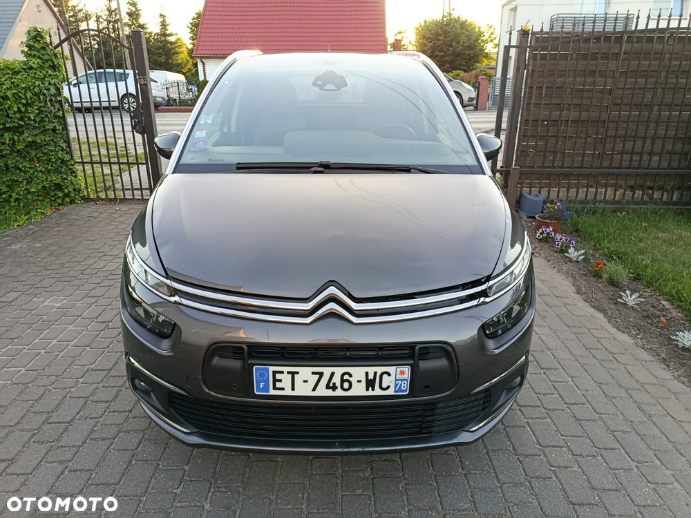 Citroën C4 Picasso 1.2 PureTech Feel S&S - 3