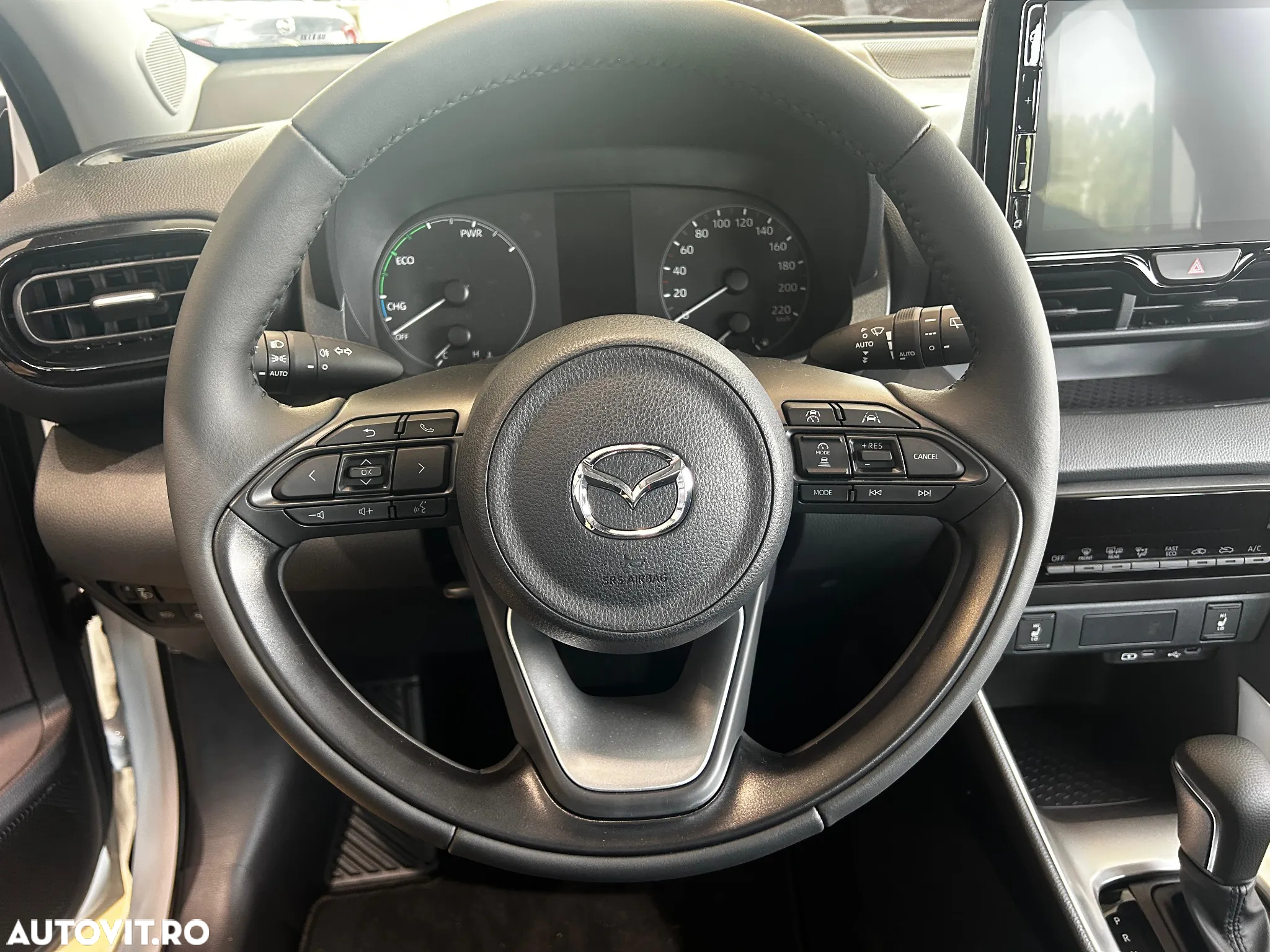 Mazda 2 Hybrid G116 CVT Exclusive-Line - 10