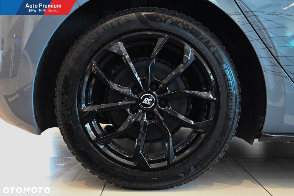 Cupra Born 58kWh E-Boost - 18