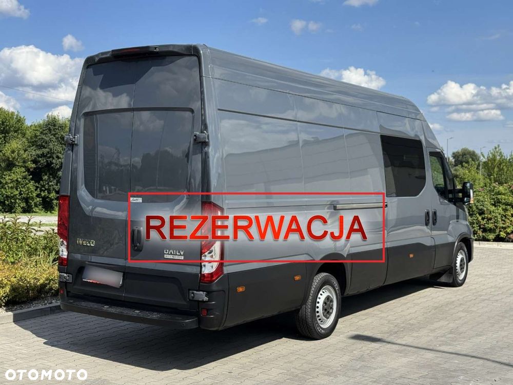 Iveco Daily - 4
