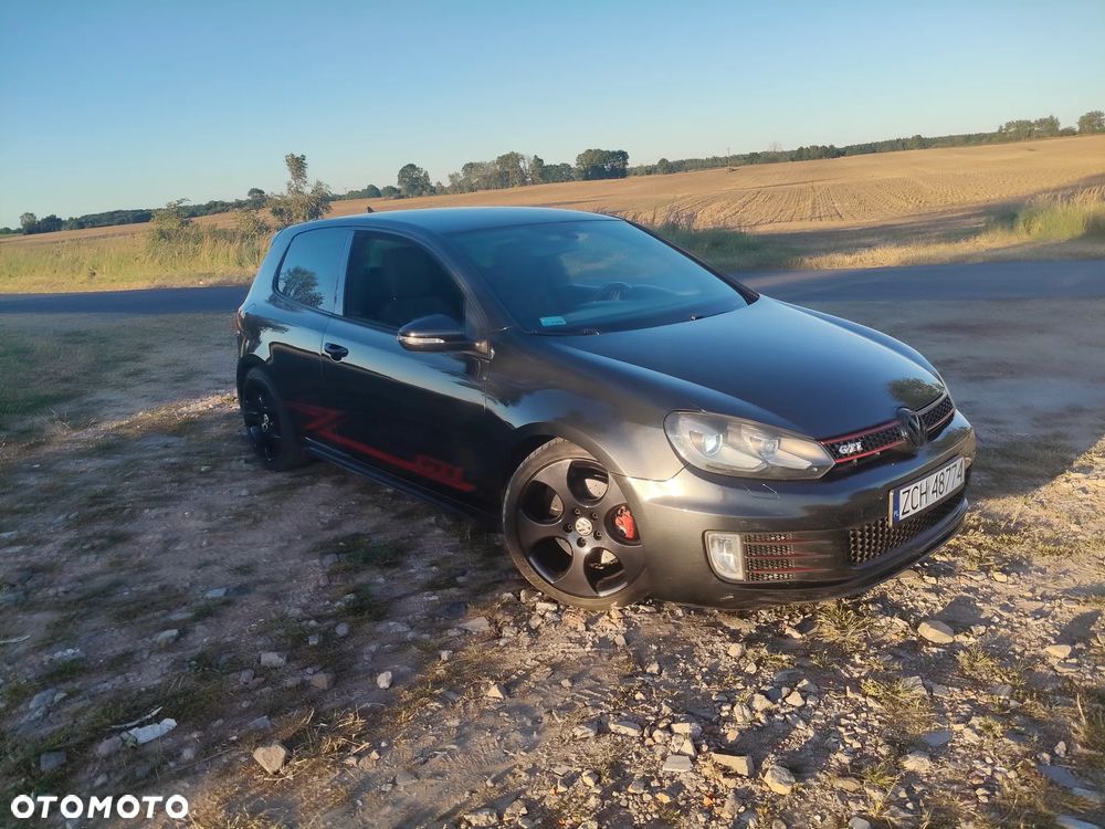 Volkswagen Golf - 9
