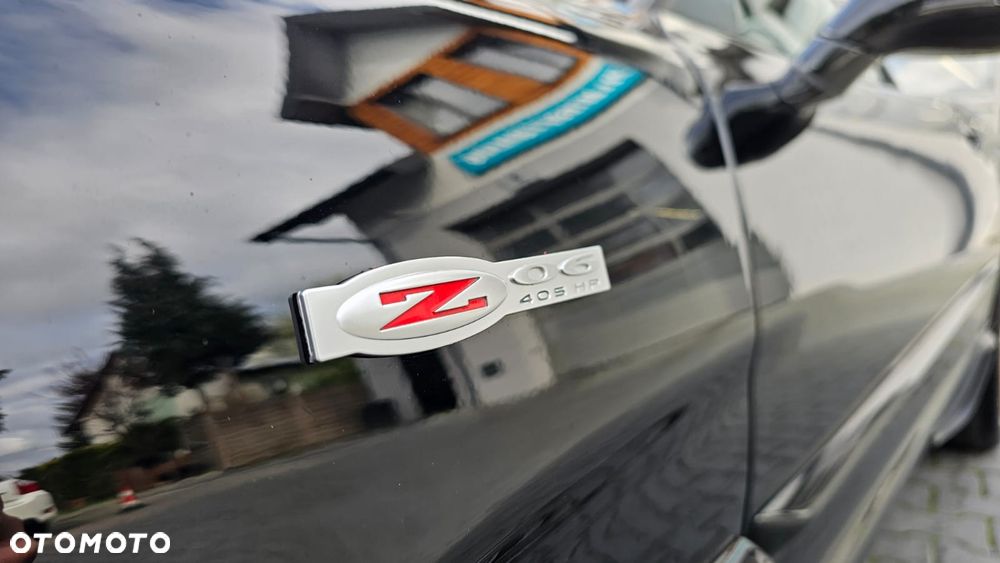 Chevrolet Corvette - 14