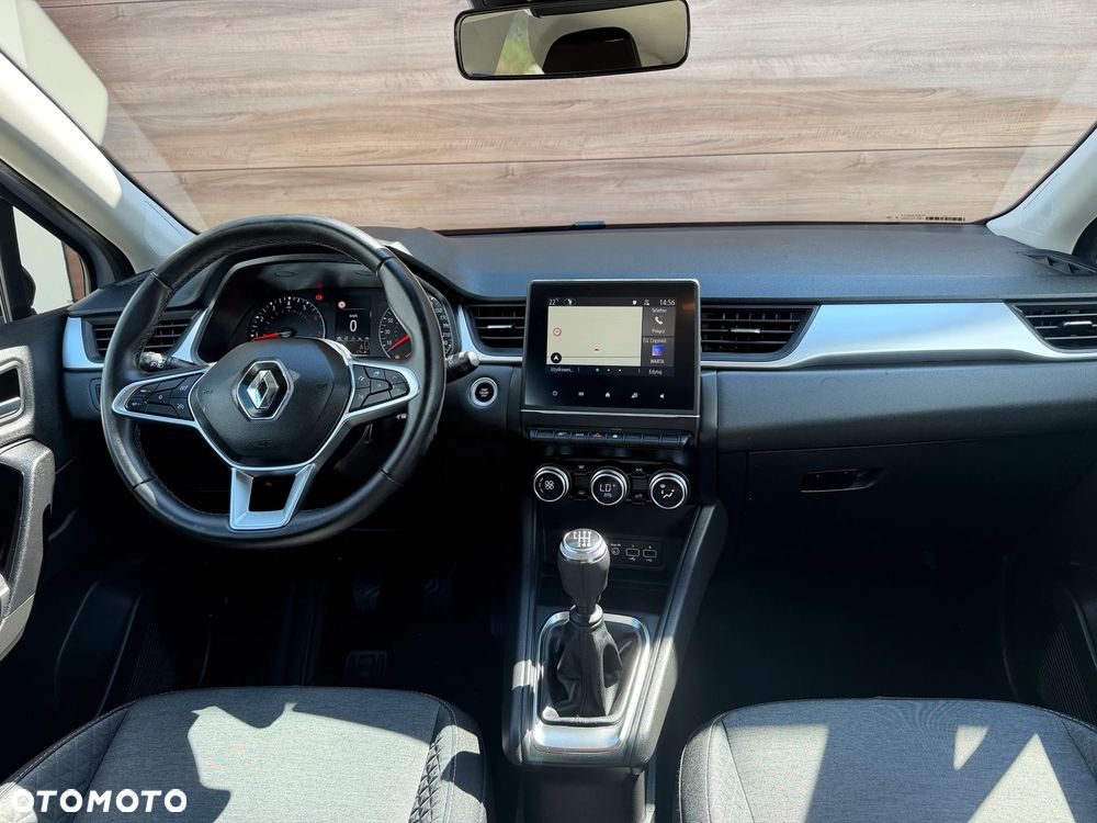 Renault Captur - 12