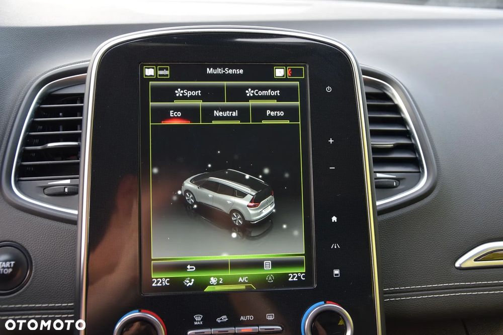 Renault Grand Scenic - 37