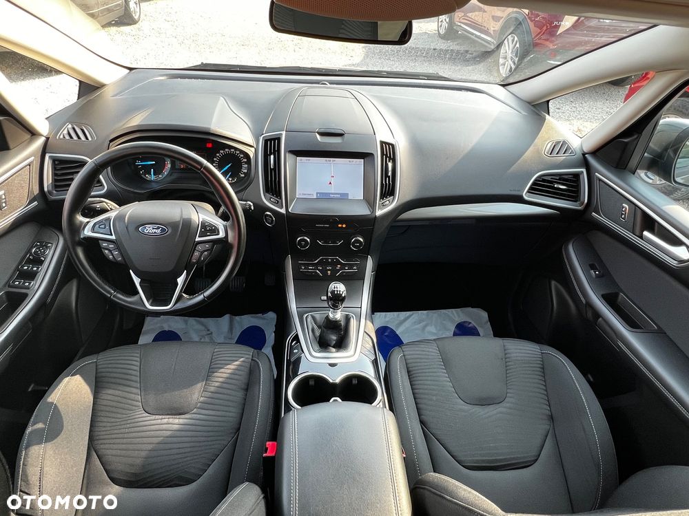 Ford S-Max 2.0 EcoBlue Edition - 6