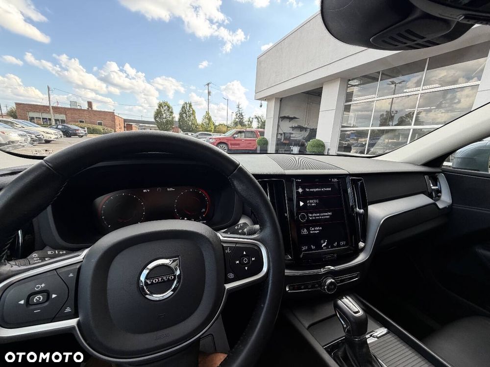 Volvo XC 60 T6 AWD Momentum - 19