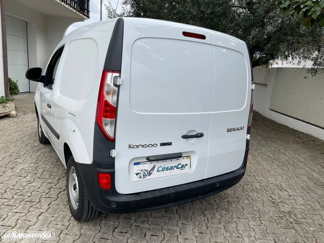 Renault Kangoo - 12