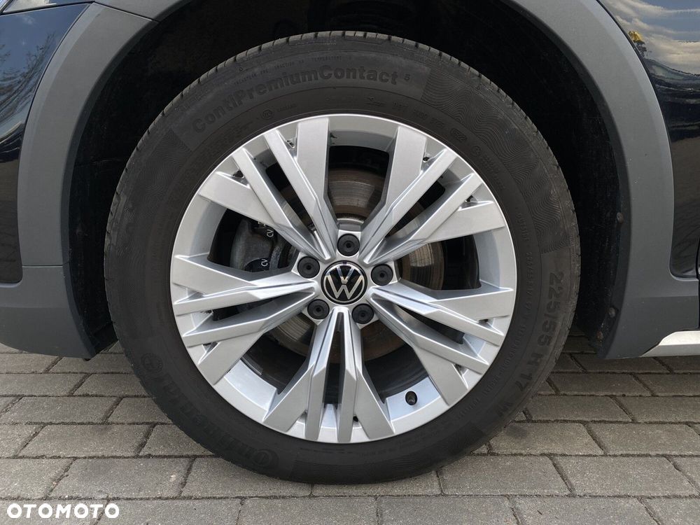 Volkswagen Passat Alltrack 2.0 TDI 4Mot DSG - 37