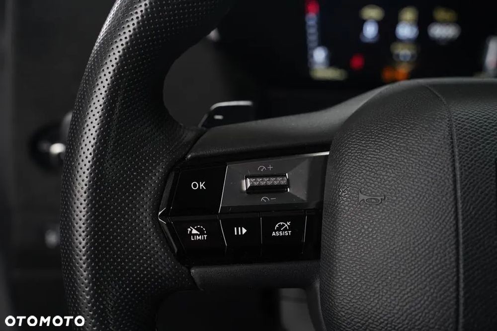 DS Automobiles DS 4 1.2 PureTech Performance Line - 21