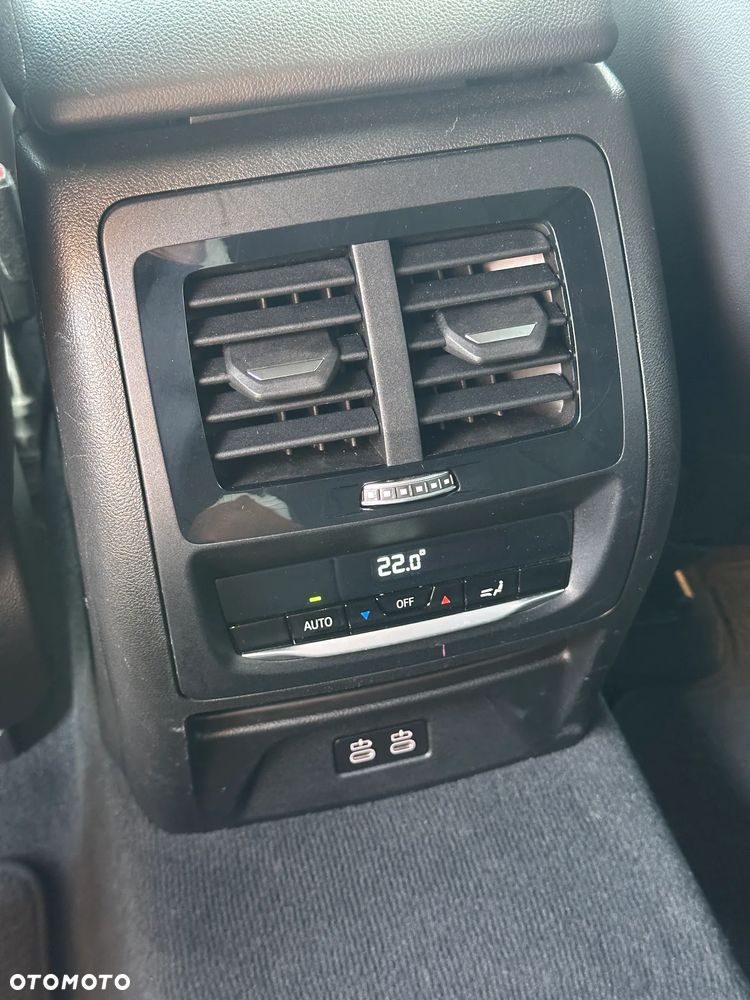 BMW X4 xDrive20d mHEV M Sport sport - 26
