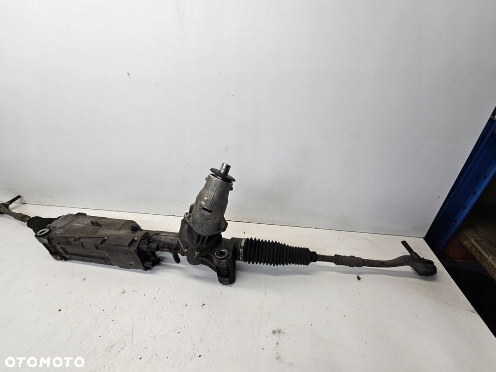 PRZEKŁADNIA KIEROWNICZA ELEKTRYCZNA AUDI A4 B8 A5 8T LIFT 8K2423055AD - 2