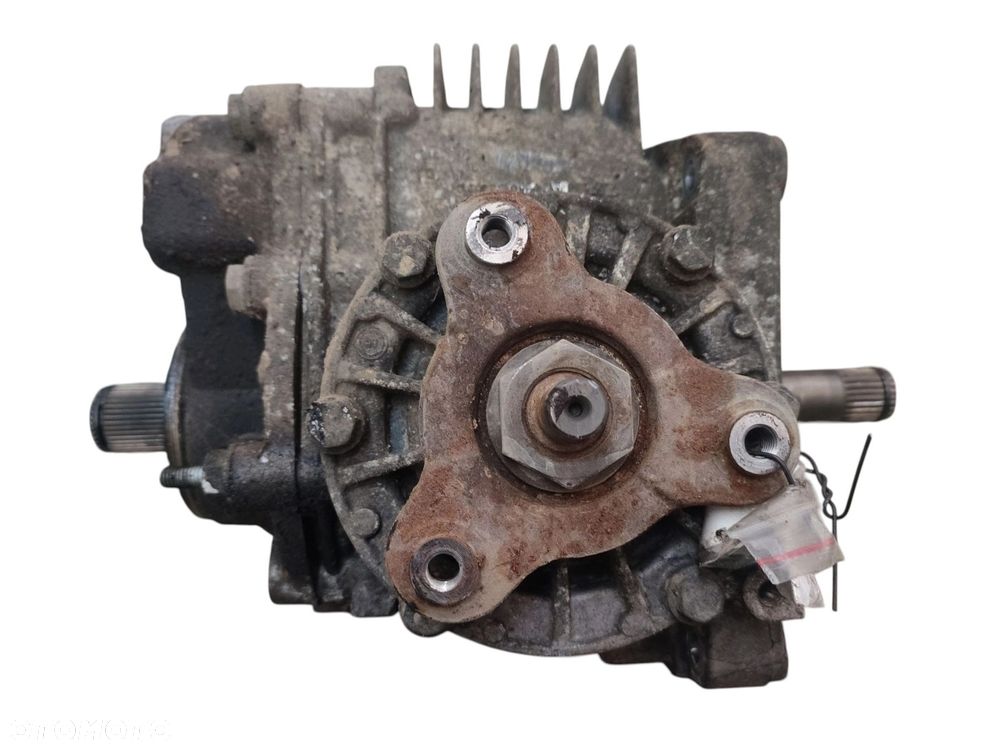 REDUKTOR SKRZYNI VOLKSWAGEN TIGUAN I 5N (2007-2011) 2.0 TDI 140KM 0AU409053H - 3