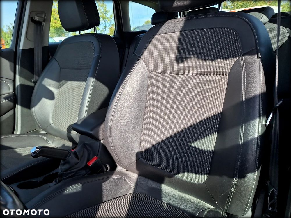 Opel Astra 1.4 T Cosmo - 13