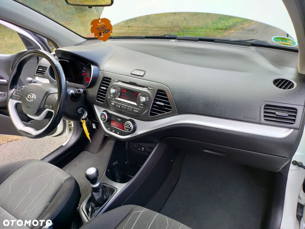 Kia Picanto - 21