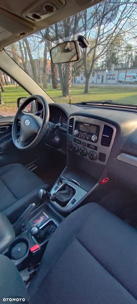 Suzuki Grand Vitara - 15