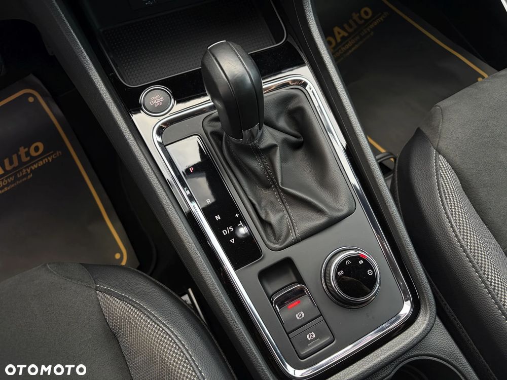 Seat Ateca 1.5 Eco TSI Xcellence S&S DSG - 35