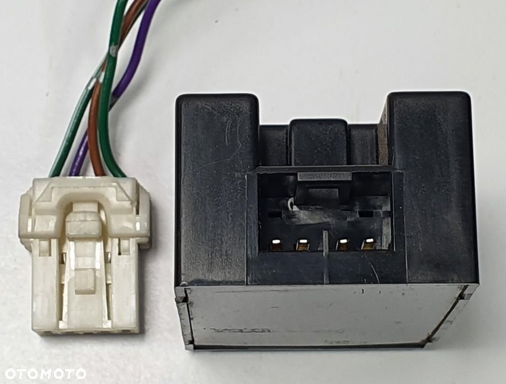 PRZEKAŹNIK BRZĘCZYK BUZZER NISSAN MICRA K11 2635045B01 - 2