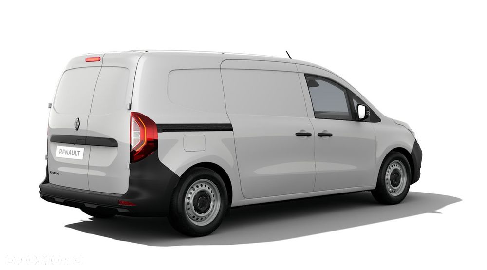 Renault Kangoo VAN - 5