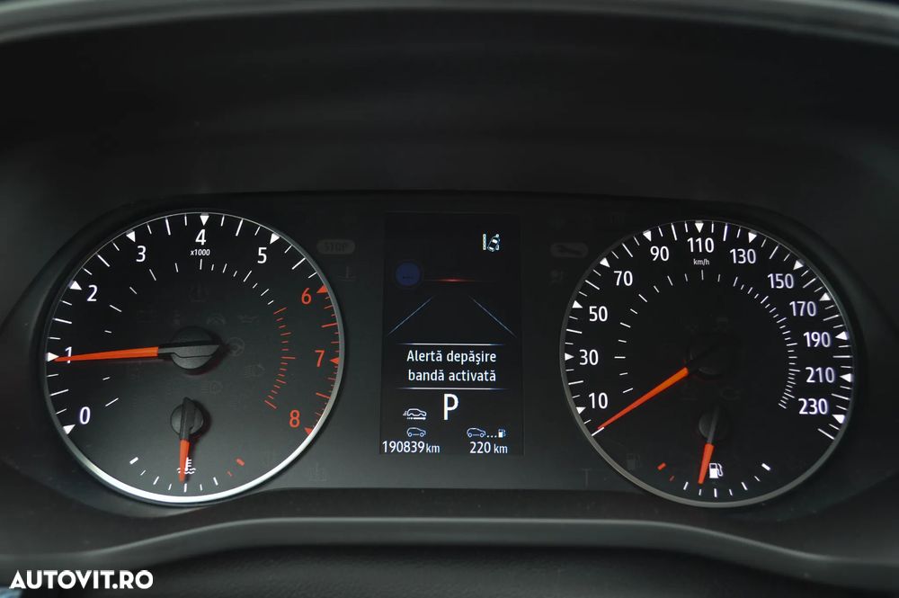 Renault Arkana TCe Mild Hybrid 140 EDC Equilibre - 10