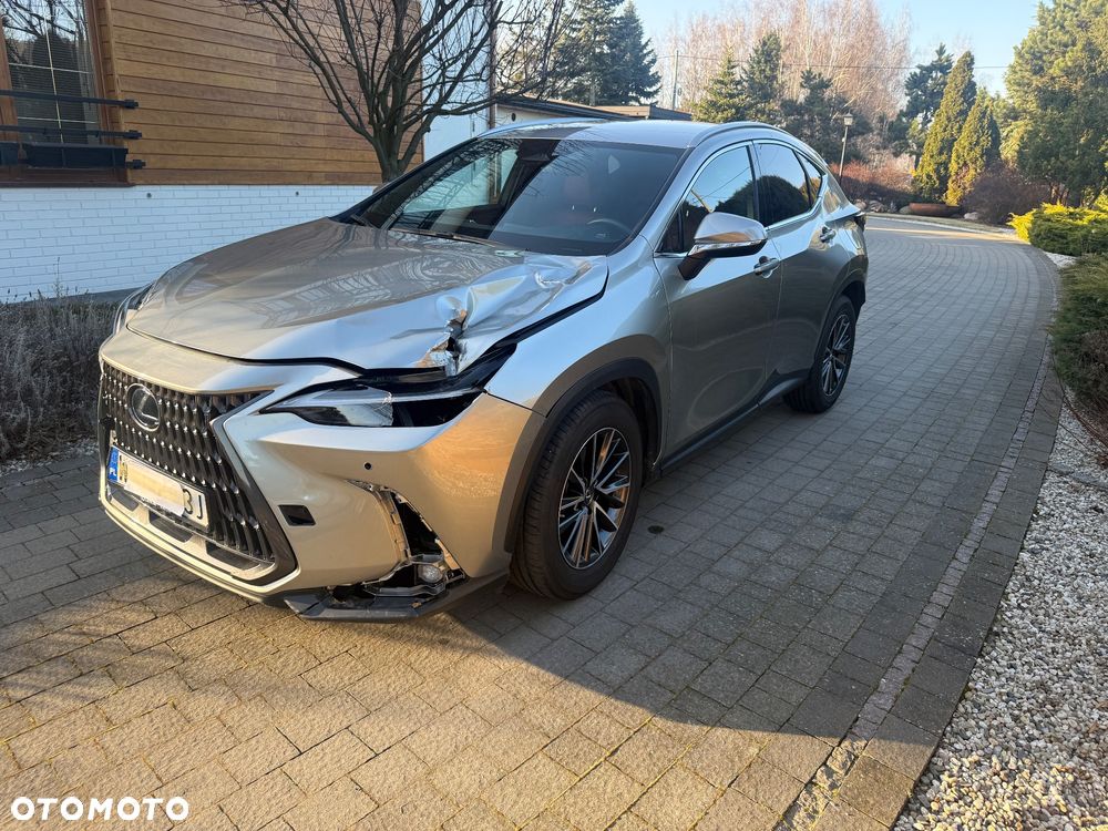Lexus NX 350h Prestige AWD - 6