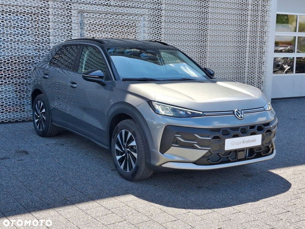 Volkswagen T-Roc 1.5 eTSI Life DSG - 5