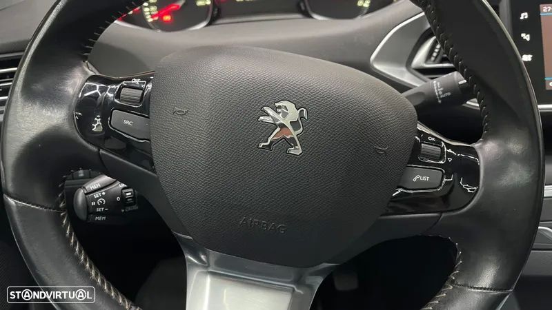 Peugeot 308 SW PureTech 130 Allure Pack - 15