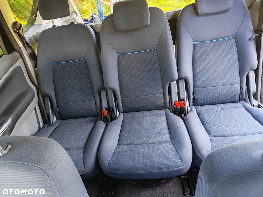 Ford S-Max 2.0 TDCi DPF Trend - 14