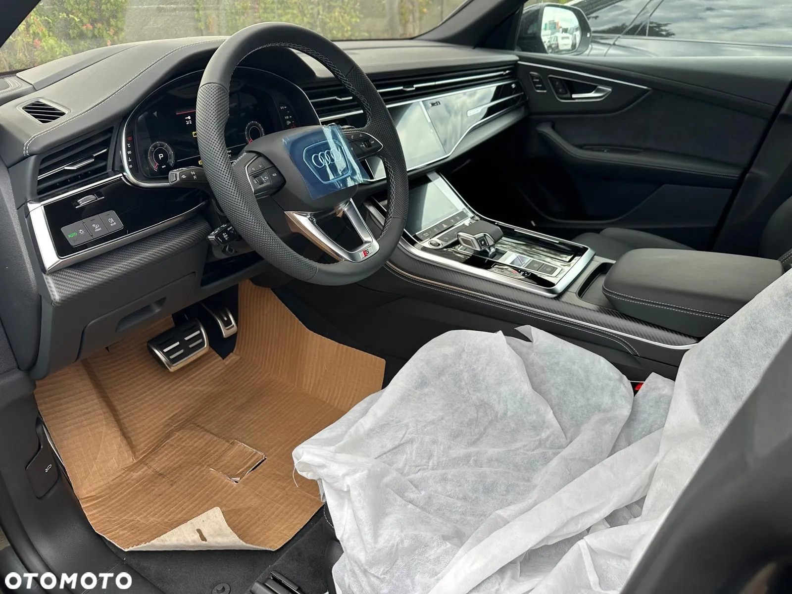 Audi Q8 - 5