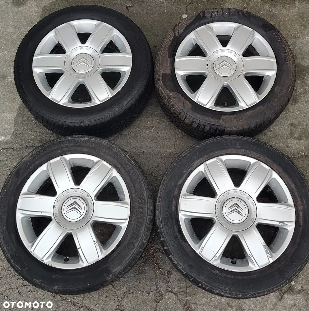 Citroën C4 1.6 HDi FAP EGS6 Confort - 9