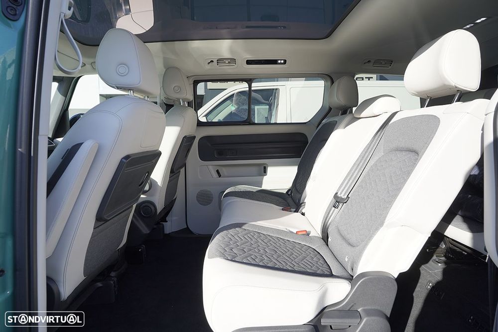 VW ID.Buzz 91 kWh Pro - 20