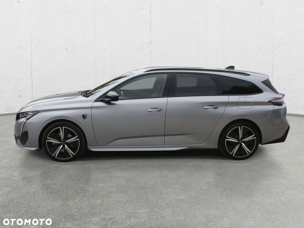 Peugeot 308 - 3