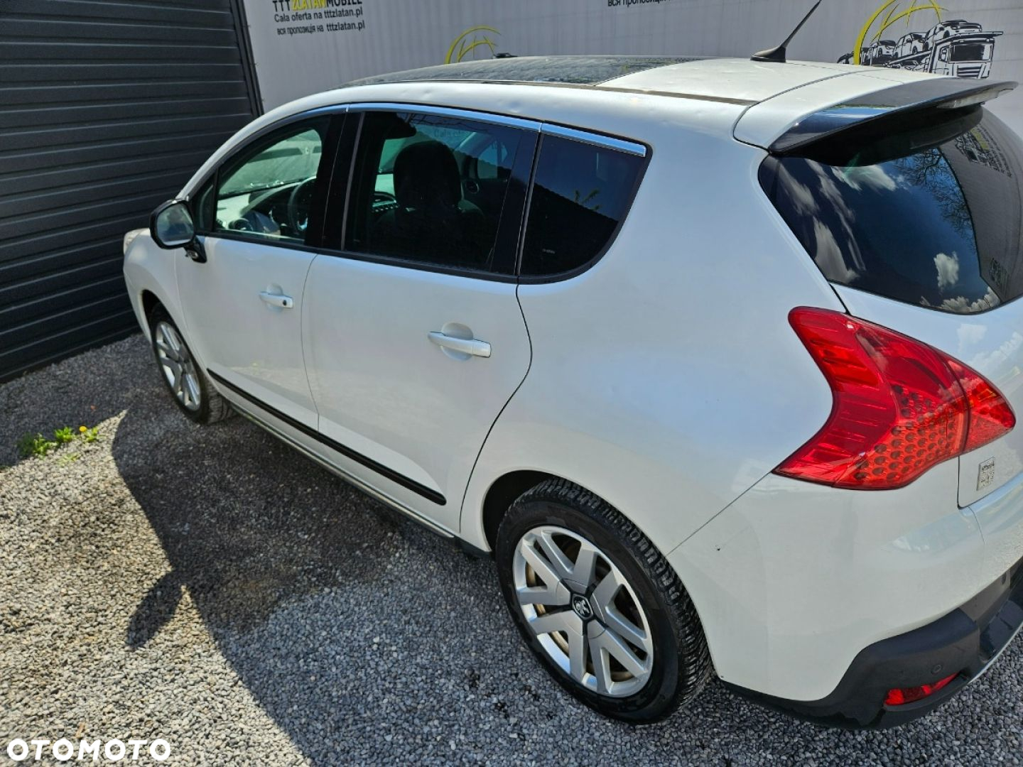 Peugeot 3008 - 14