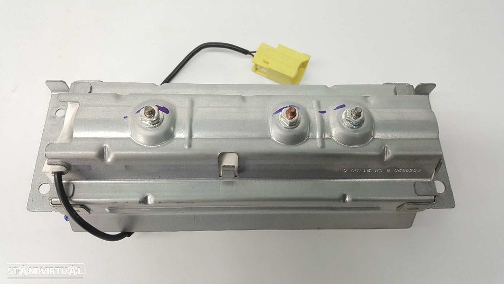 AIRBAG FRENTE DIREITO NISSAN PATHFINDER (R51) 2.5 DCI SE - 4