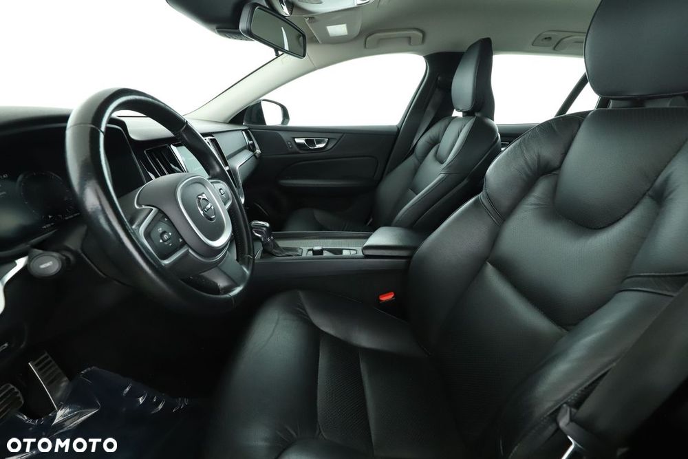 Volvo V60 D3 Geartronic R-Design - 7