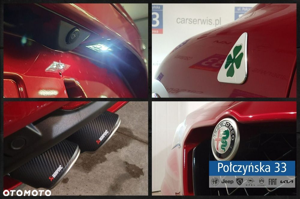 Alfa Romeo Stelvio - 28
