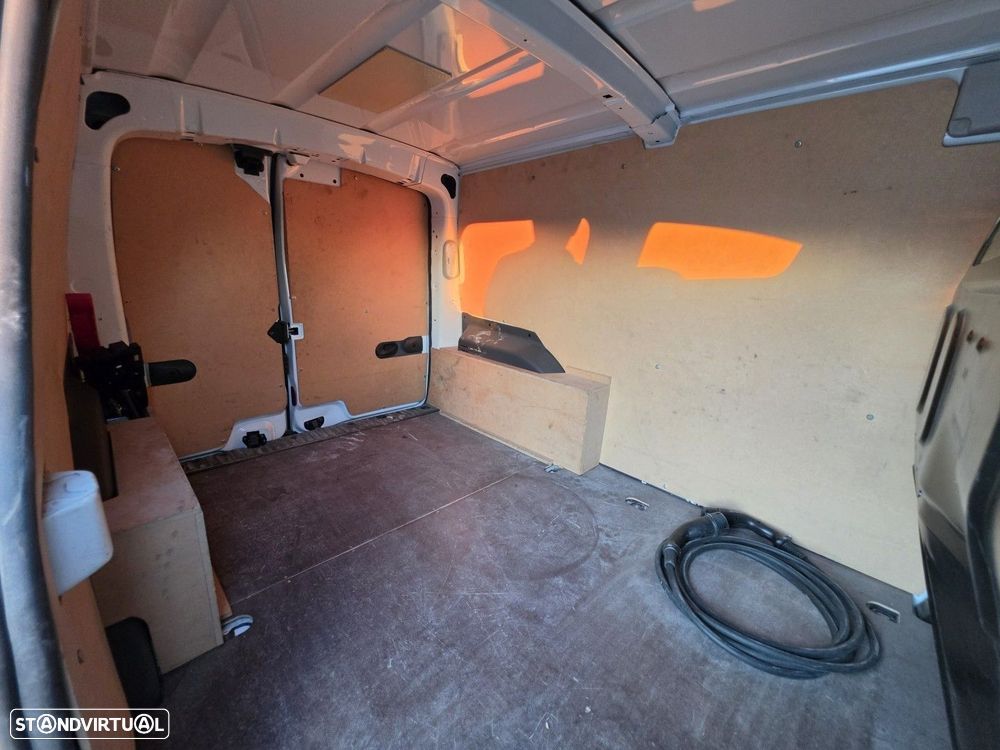 Renault Kangoo Maxi Z.E. 33 Flex - 7