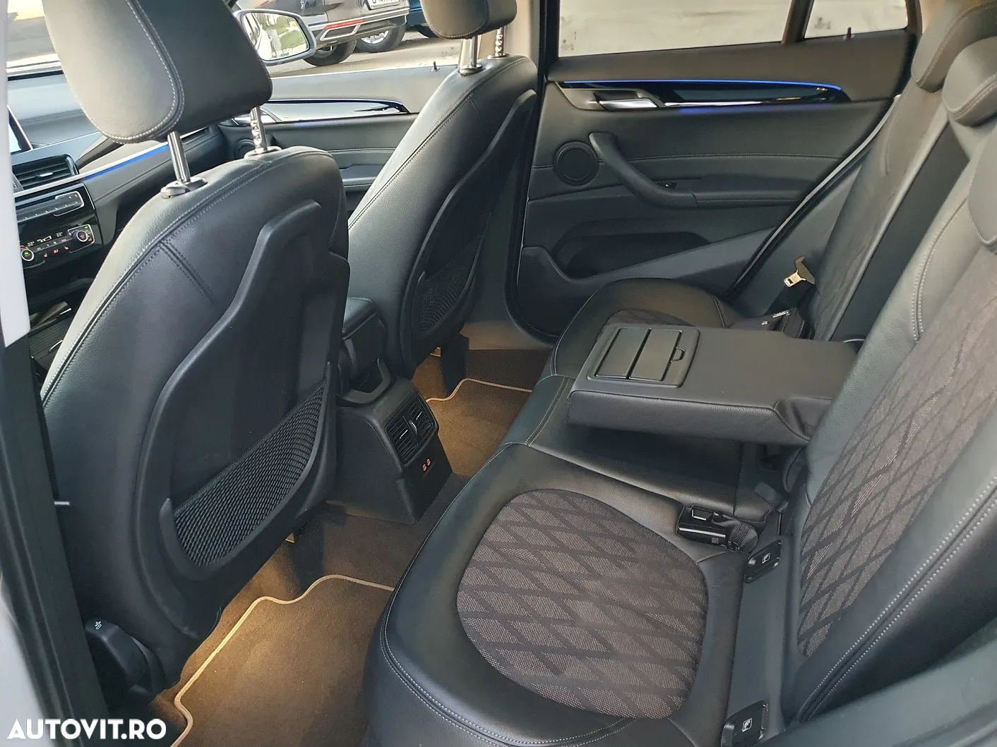 BMW X1 xDrive20d AT - 14