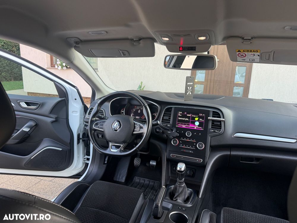 Renault Megane Sce Life - 24