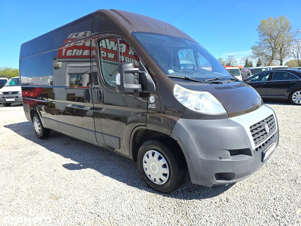 Fiat ducato - 6