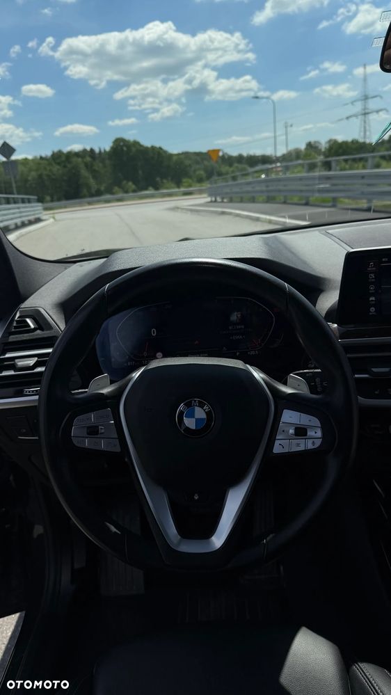 BMW X3 xDrive30i M Sport - 18